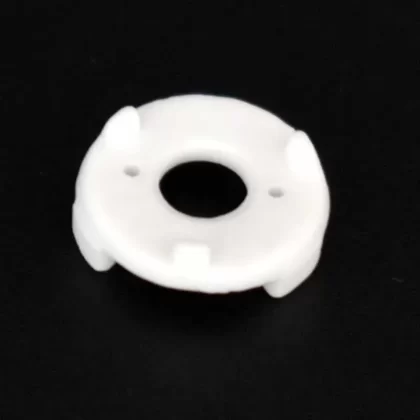 Premium Ceramic Base Accessories for the Puffco Peak