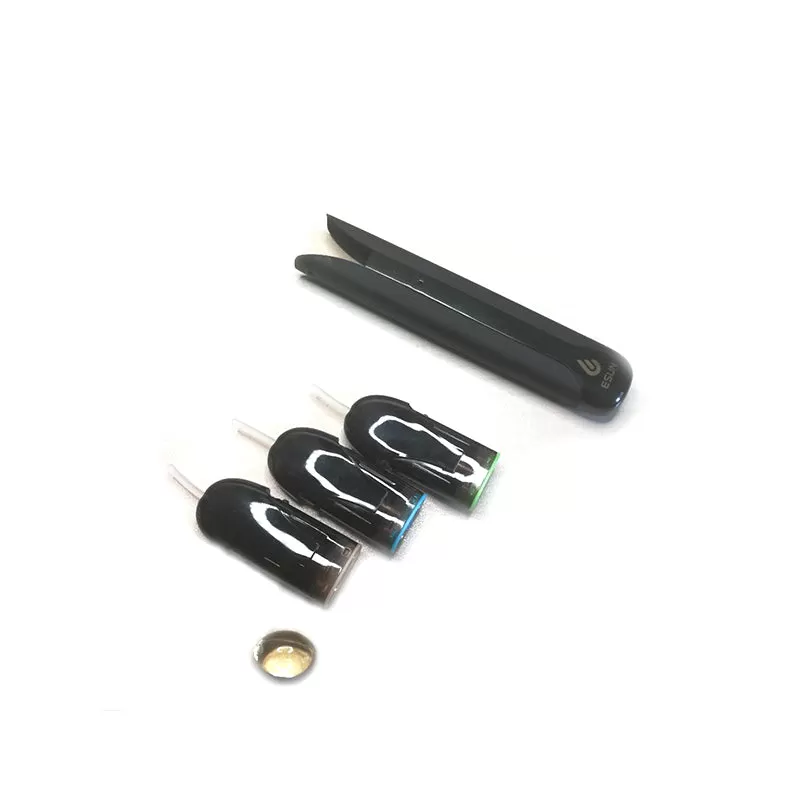 ESUN S Pod System Kit 350mAh & 1.6ml - Image 3