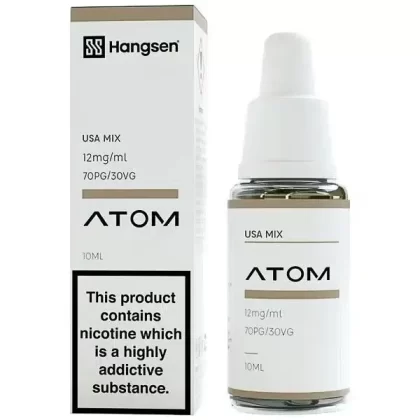 HANGSEN USA MIX 10ML E-LIQUID