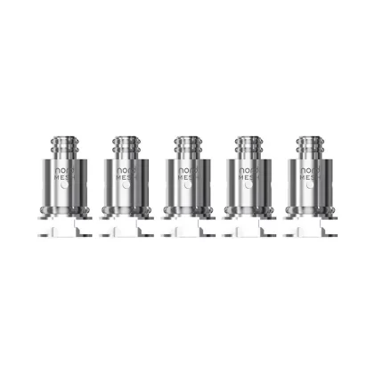 SMOK Nord Coils (Pack of 5) - 1.4 Ohms Regular - Ecigwizard