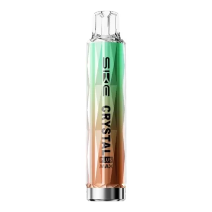 SKE Crystal Plus Max Pod System Kit