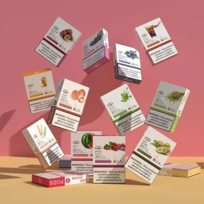 Lana Pods by Lana Vape - Coke