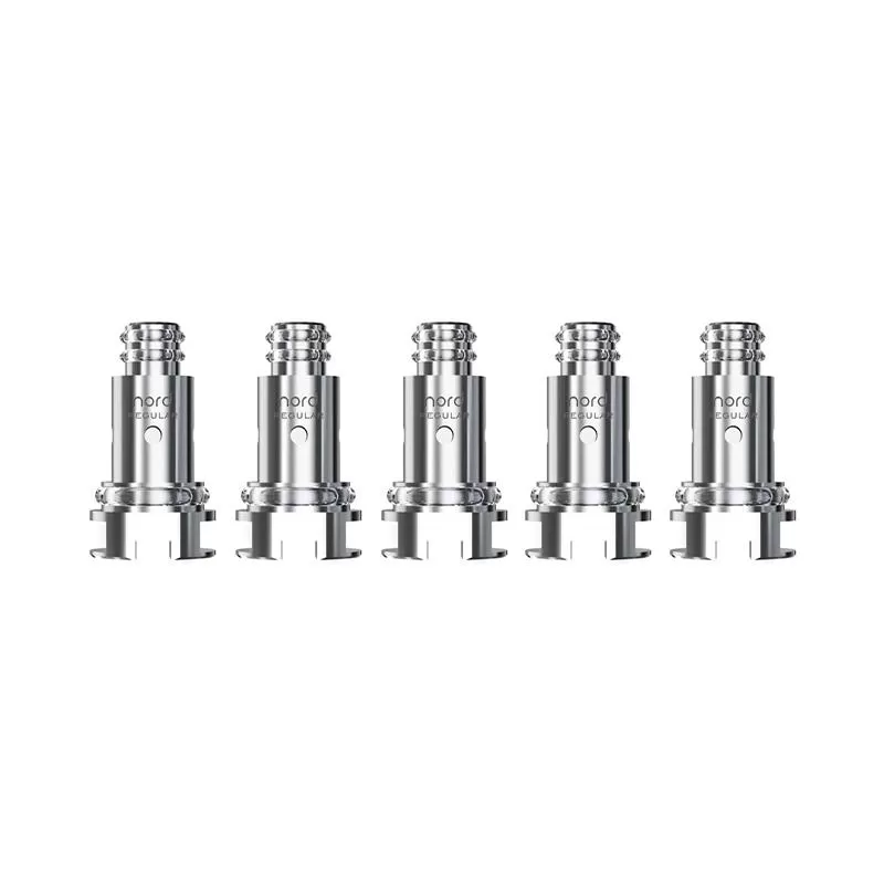 SMOK Nord Coils (Pack of 5) - 1.4 Ohms Regular - Ecigwizard - Image 3