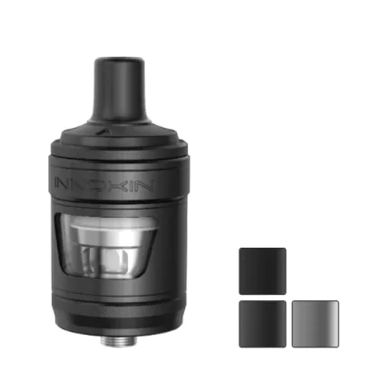 Innokin Zenith II Pro Tank - Black