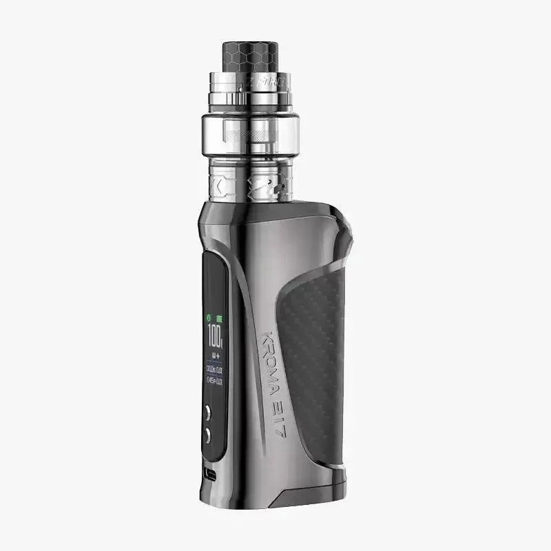 Innokin Kroma 217 Z Force Vape Kit - Carbon Fibre - Image 2