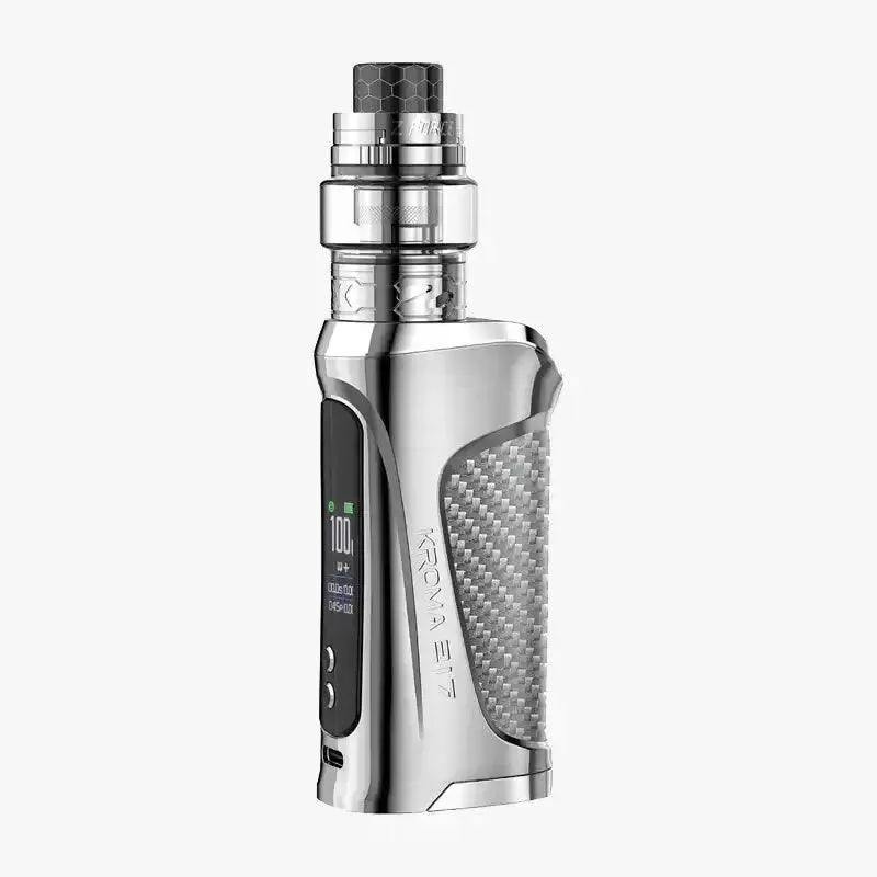 Innokin Kroma 217 Z Force Vape Kit - Carbon Fibre - Image 3