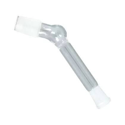 Arizer Extreme Q All Glass Mini Whip - Ejuicewarehouse