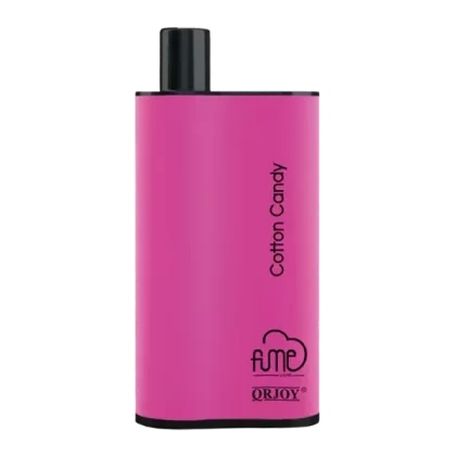 Fume Infinity Cotton Candy 3500 Puffs