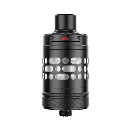 ASPIRE NAUTILUS 3SR VAPE TANK - Color#SILVER>BLACK>GUNMETAL