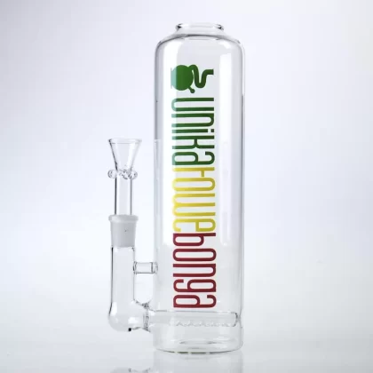The Bottle Bong – 18.8 mm - Vapefully