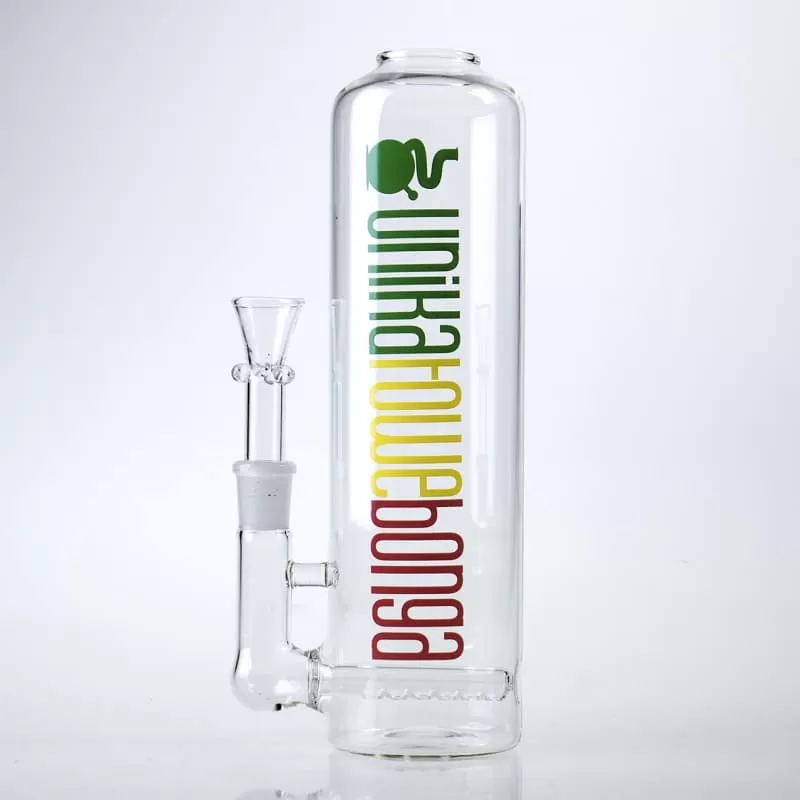 The Bottle Bong – 18.8 mm - Vapefully