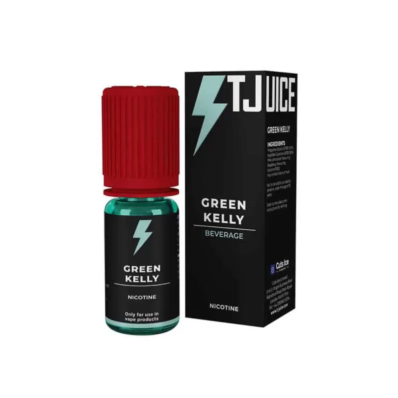 T Juice Vape Juice 50/50 – e Liquid – Multibuy Deals – 10ml – TPD - United Kingdom; 10X 10ml, 1X 10ml - Image 3