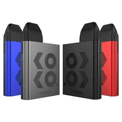 UWELL Caliburn Koko Pod Kit - Eliquidsupply