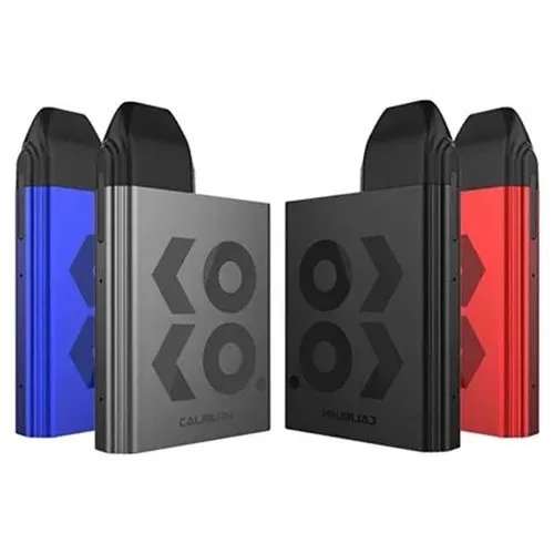 UWELL Caliburn Koko Pod Kit - Eliquidsupply