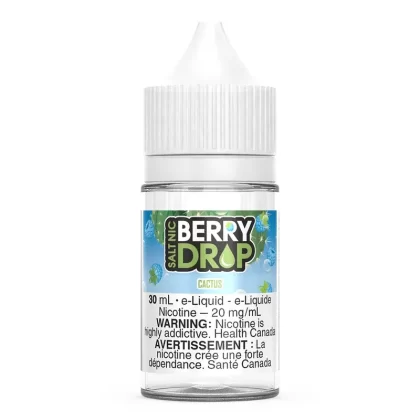 Berry Drop Salt – Cactus