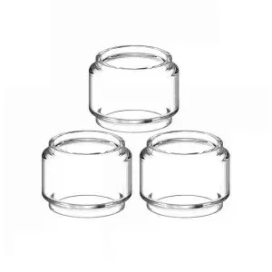 Vandy Vape Berserker Mini V3 Tank Durable Pyrex Glass Replacement Glass Tube