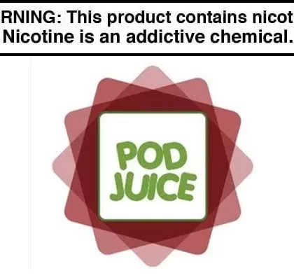 LEMON BAR BY POD JUICE SALT X HYDE TFN 30ML - Vapejuice
