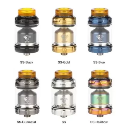 Original THC Tauren ONE RTA