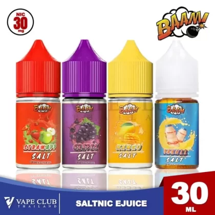 Baam Saltnic