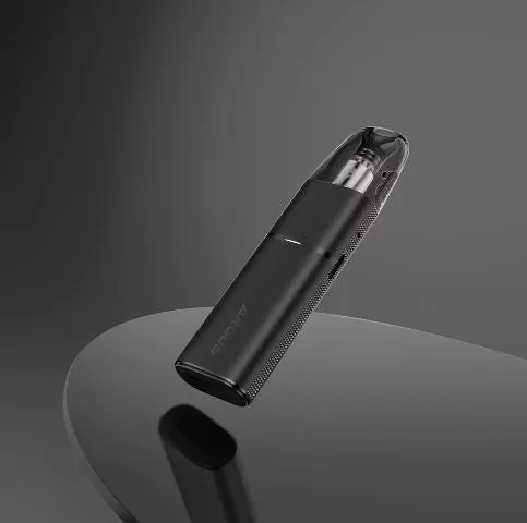Argus Mini G3 30W Pod System Kit 1350mAh - Space Gray - Image 3