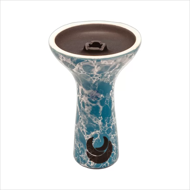 Cybuch Moon Phunnel 2.0 White Blue - Moon / Phunnele / Niebieski - Image 2