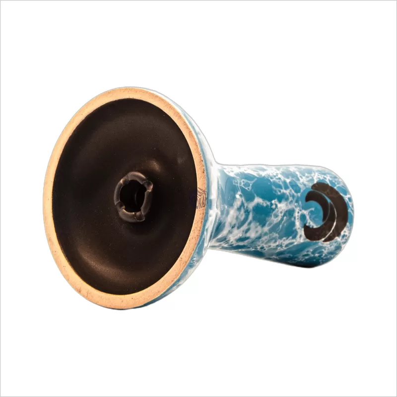 Cybuch Moon Phunnel 2.0 White Blue - Moon / Phunnele / Niebieski - Image 3