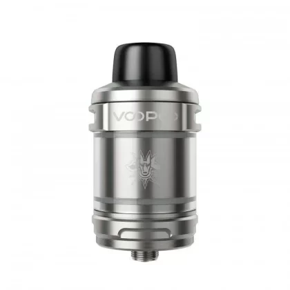 VOOPOO UFORCE-X VAPE TANK - Color#BLACK>SILVER>GUN METAL
