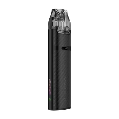 Voopoo VMATE i3 Pod Kit 30 Watts (1500 mAh) - Black, Cyan Blue