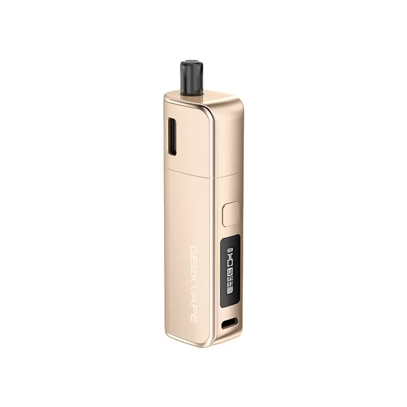 Geekvape Soul Pod kit - 30W Max; Vape Product; Vape Product
