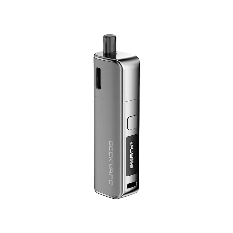 Geekvape Soul Pod kit - 30W Max; Vape Product; Vape Product - Image 2