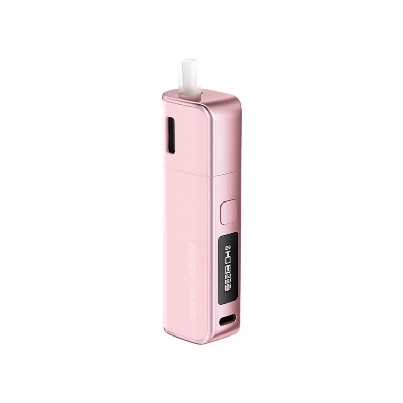 Geekvape Soul Pod kit - 30W Max; Vape Product; Vape Product - Image 3