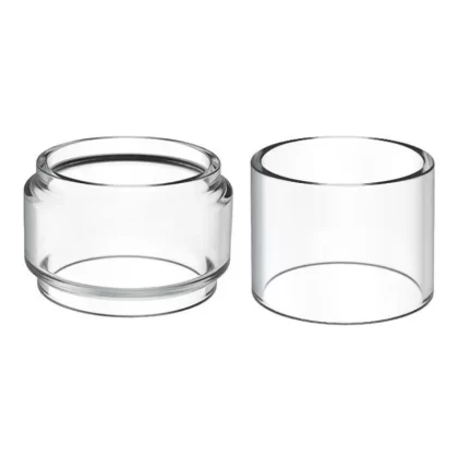 Hellvape Hellbeast 2 Replacement Glass Tube 1pc/pack - Bubble 5.5ml