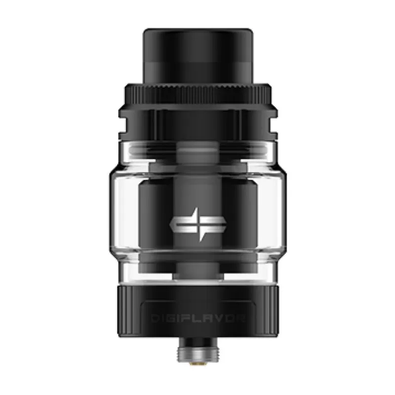 Digiflavor Torch RTA Tank 5.5ml - Rainbow - Image 3