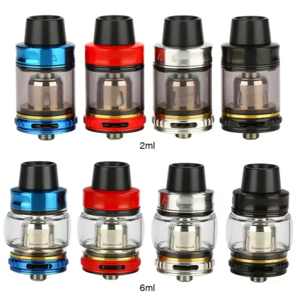 Original Vapor Storm Trip Sub Ohm Tank 2ml