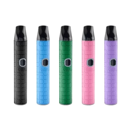 Ooze Pinch Dry Herb Vaporizer 1000mAh