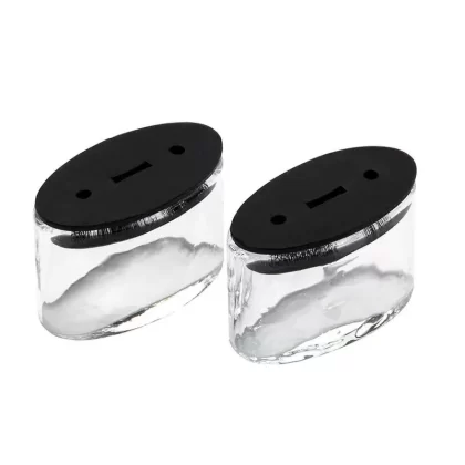 Oil Jars for Ascent Vaporizer for Davinci Vaporizer - Vape Store