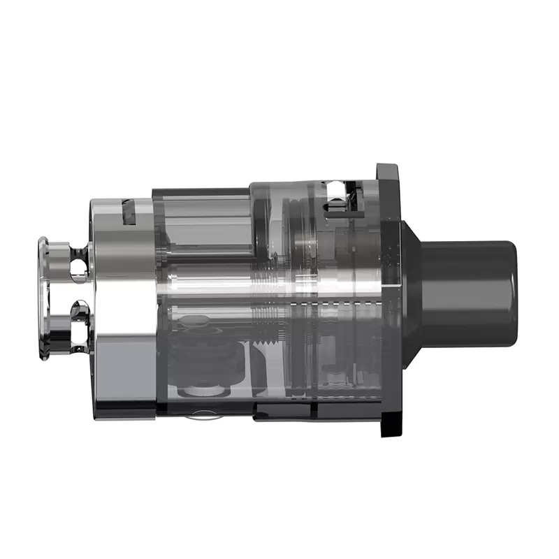 Aspire Nautilus Prime Replacement Empty Pod Cartridge 3.4ml - 3.4ml for Nautilus Coils - Image 2