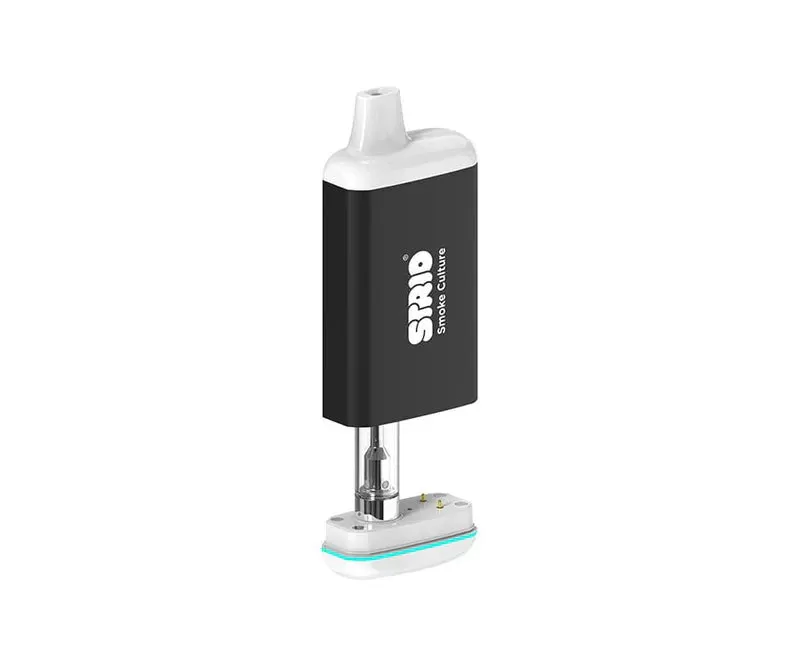 STRIO Cartbox 2G 510 Battery - Red - Image 3