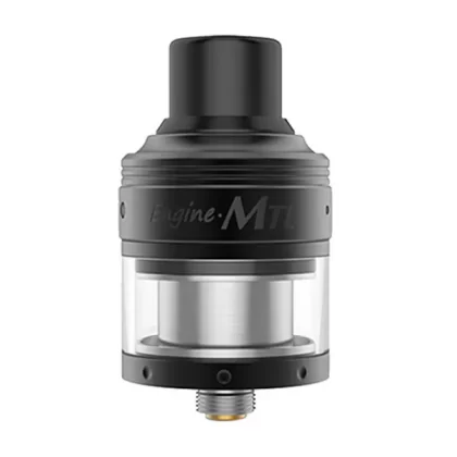OBS Engine MTL RTA - Black