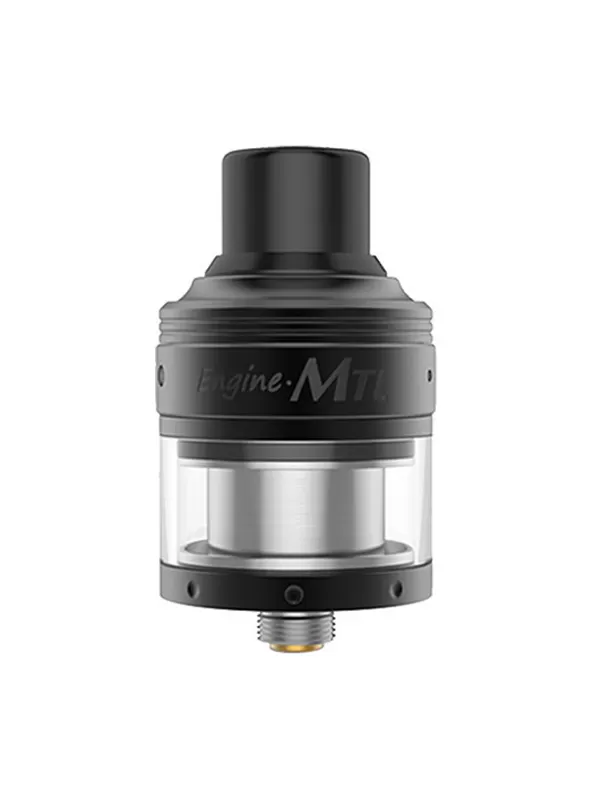 OBS Engine MTL RTA - Black