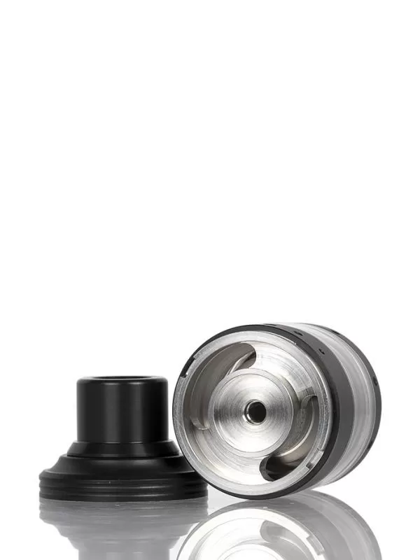 OBS Engine MTL RTA - Black - Image 2