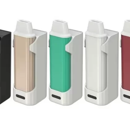 Eleaf iCare Mini with PCC Starter Kit