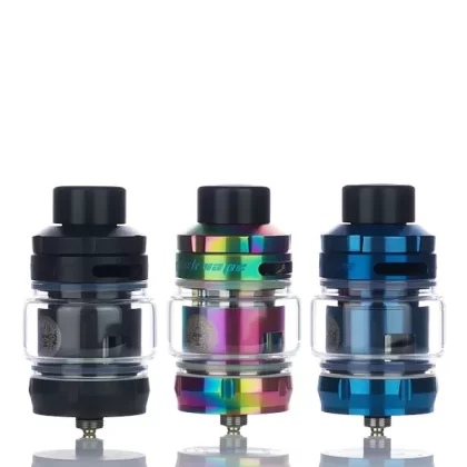 GeekVape Z Max Sub-Ohm Tank - Vapordna