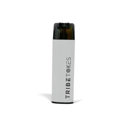 TribeTokes 1:1 Ratio Delta 8 Disposables | For Anxiety Pain and Sleep
