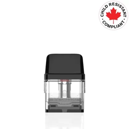 Vaporesso XROS Series Replacement Pod - Alphavapes