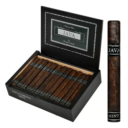 Java Corona Mint – Drew Estate - Vape Store