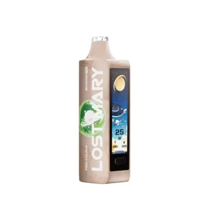 PINA COLADA LOST MARY MO20000 PRO - Huffvape