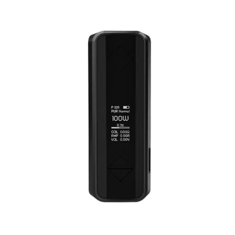 Hotcig G100 Box Mod 100W - Red - Image 2