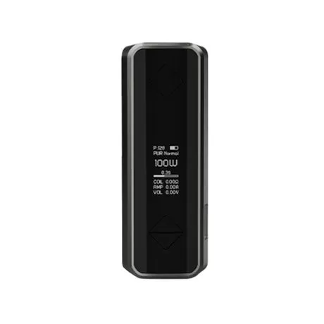 Hotcig G100 Box Mod 100W - Red - Image 3