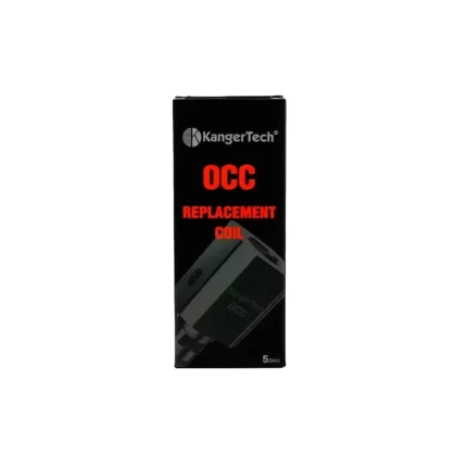 Kangertech SSOCC